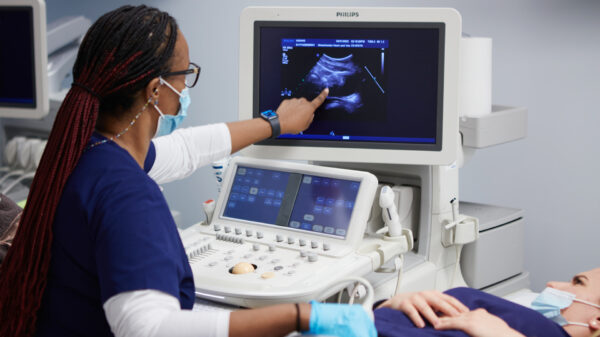 Associate Of Applied Science In Diagnostic Medical Sonography