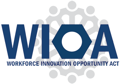 WIOA: Workforce Innovation Opportunity Act