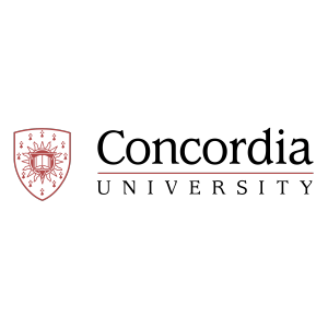 concordia university  logo png transparent