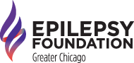 Epilepsy Foundation of Greater Chicago Logo