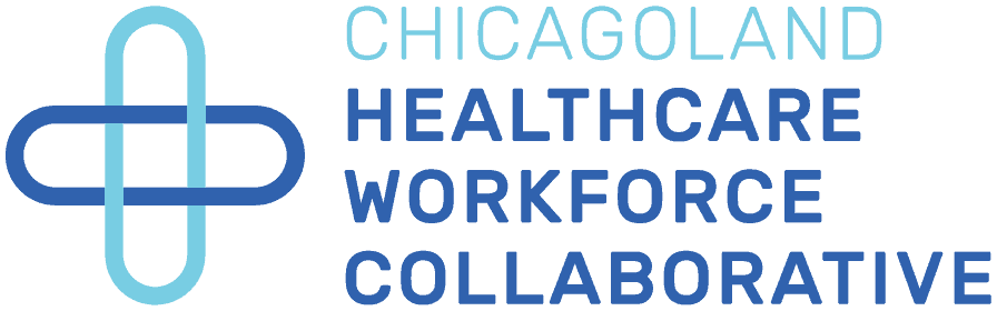 Chicago Healthcare Workforce Collaborative logo