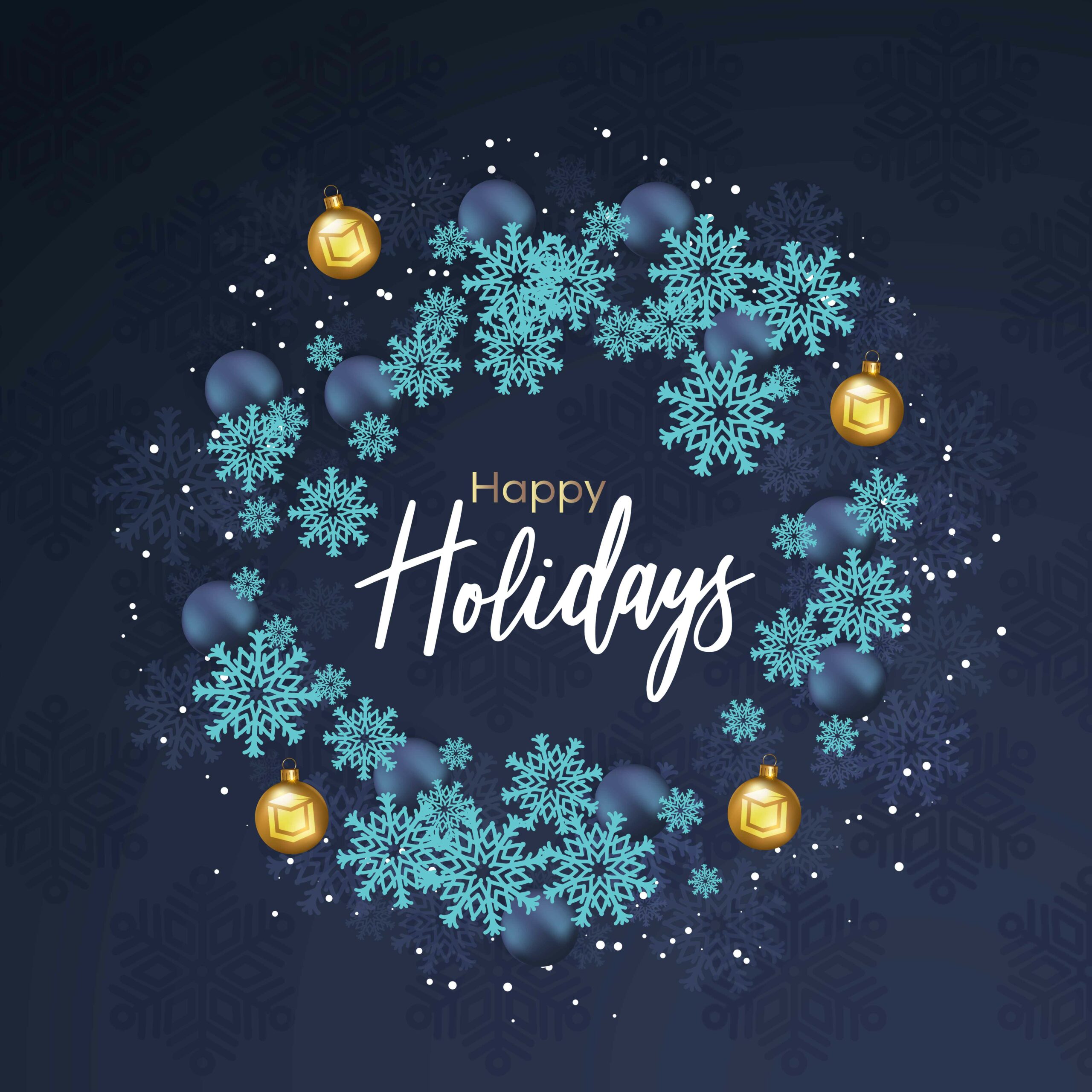 MCC Campus Locations Holiday Schedule 2022