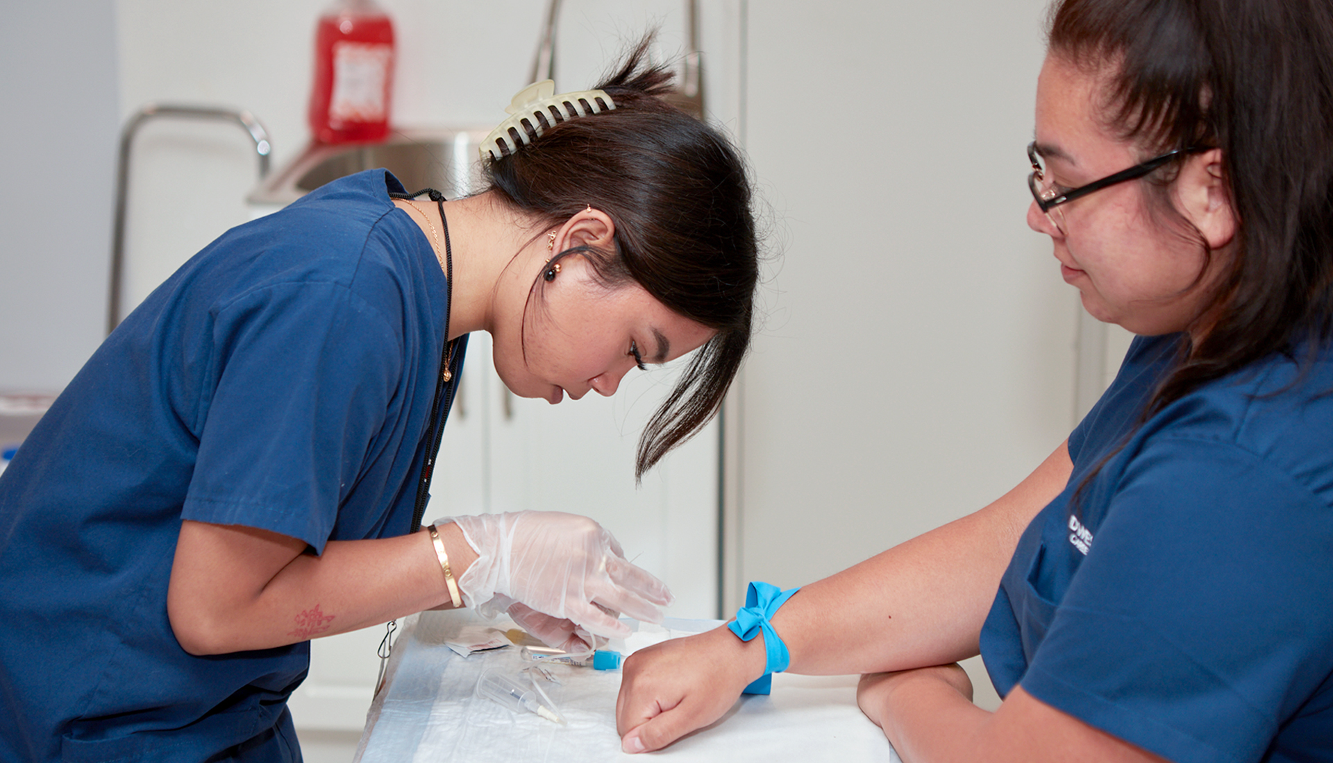 Northeast Medical Institute Cna Classes Stamford