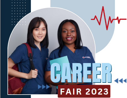 Career Fair 2023 at MCC
