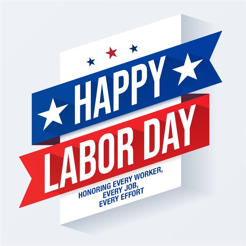 Happy Labor Day 2025 from Midwestern Career College – Celebrating hard work, opportunity, and student success.